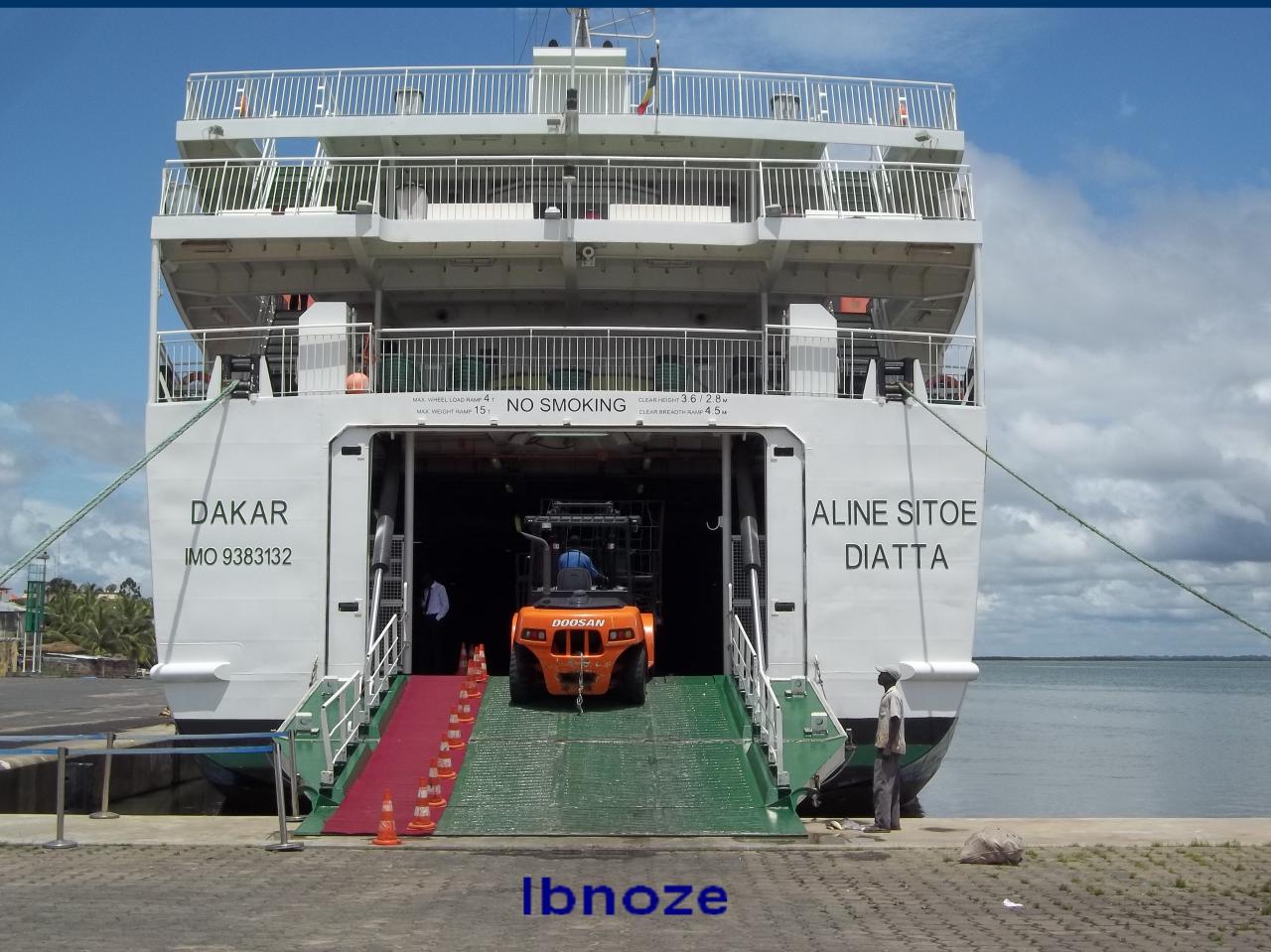Bateau