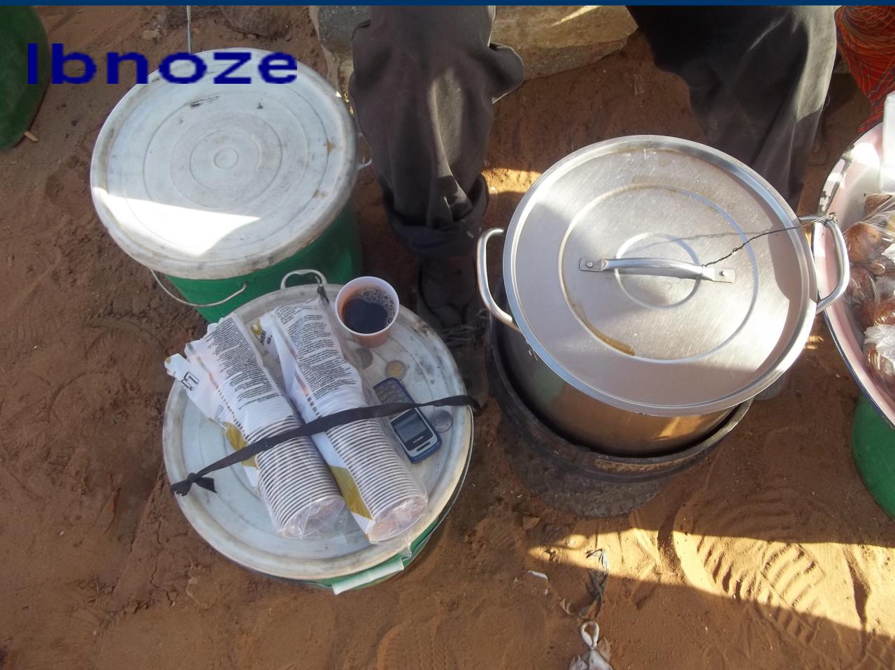 Café de Touba