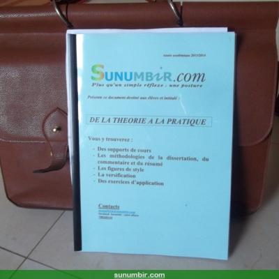 Brochure